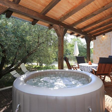 Hacienda Mia With Yacuzzi And Free Parking Zadar Dış mekan fotoğraf