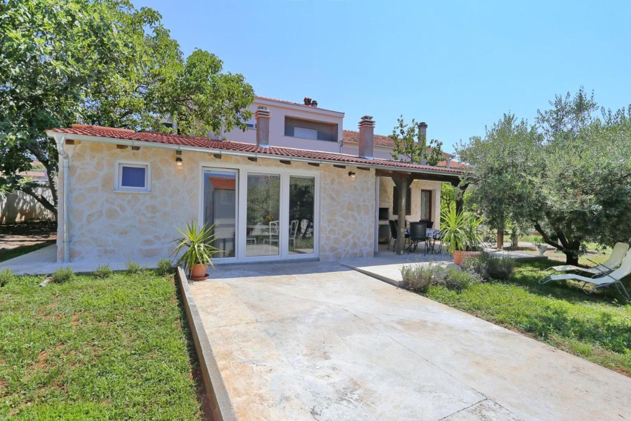 Hacienda Mia With Yacuzzi And Free Parking Zadar Dış mekan fotoğraf